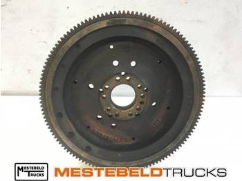 Engine and parts DEUTZ