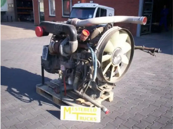 Engine CUMMINS