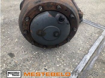 Front axle for Truck Ginaf Vooras 8x8: picture 2