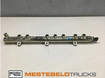Fuel system IVECO