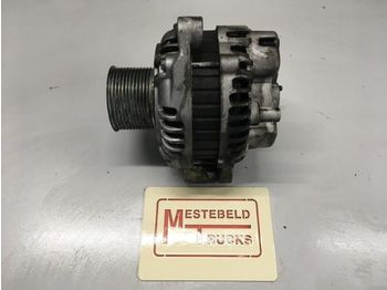 Engine and parts IVECO