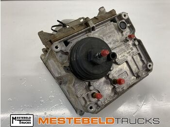 Exhaust system IVECO