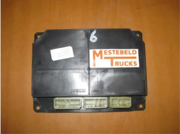 Electrical system IVECO