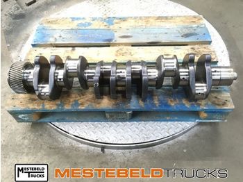 Engine and parts IVECO
