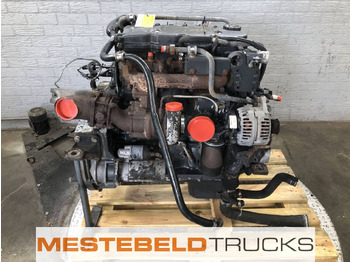 Engine IVECO