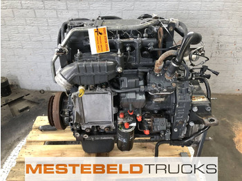 Engine for Truck Iveco Motor F4 AE 3481 B: picture 3