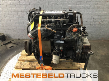 Engine IVECO
