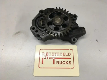 Engine and parts IVECO