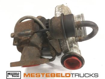 Engine and parts IVECO
