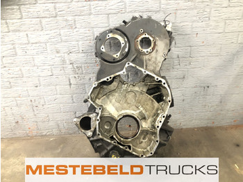 Engine and parts IVECO