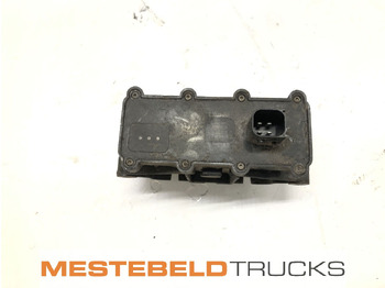 Electrical system for Truck Kögel TC Trailer gateway basic: picture 2