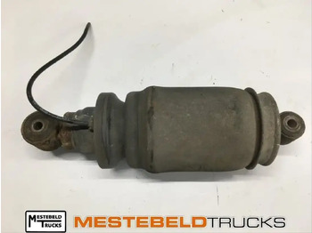 Cab and interior MAN