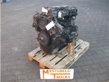 Engine MAN