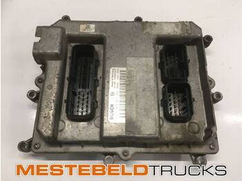 Electrical system MAN