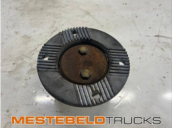 Gearbox MAN