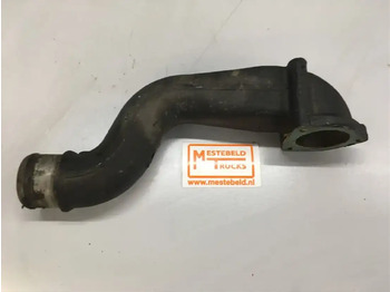 Engine and parts MAN