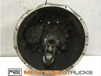 Gearbox and parts for Truck MAN Koppelingshuis 16S151: picture 2