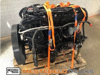 Engine MAN