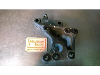 Frame/ Chassis MAN