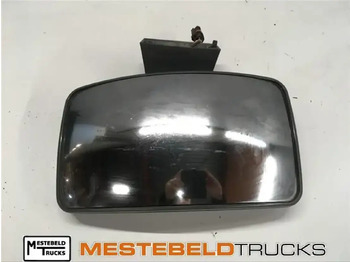 Cab and interior MAN