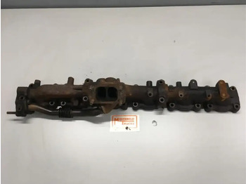 Engine and parts MAN