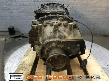 Gearbox and parts for Truck MAN Versnellingsbak 12 AS 2130 TD: picture 5 Gearbox and parts for Truck MAN Versnellingsbak 12 AS 2130 TD: picture 5