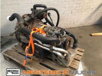 Gearbox for Truck MAN Versnellingsbak 6HP602C: picture 2