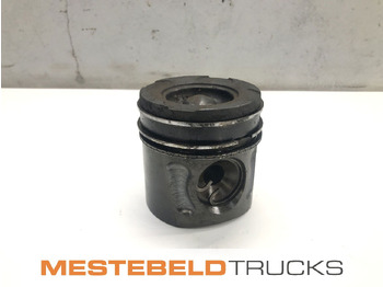 Engine and parts MAN