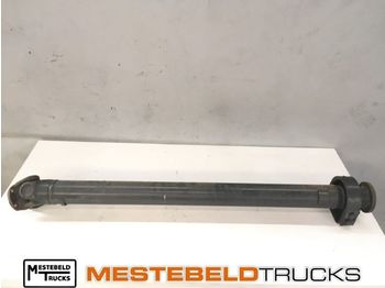 Drive shaft MERCEDES-BENZ