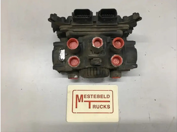 Brake parts MERCEDES-BENZ