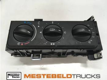 Cab and interior MERCEDES-BENZ