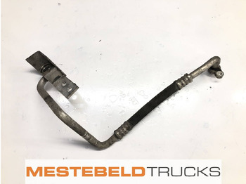 Cooling system MERCEDES-BENZ