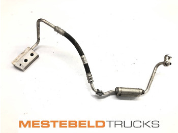 Cooling system MERCEDES-BENZ