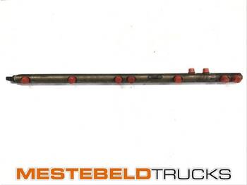 Fuel system MERCEDES-BENZ
