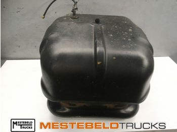Fuel system MERCEDES-BENZ