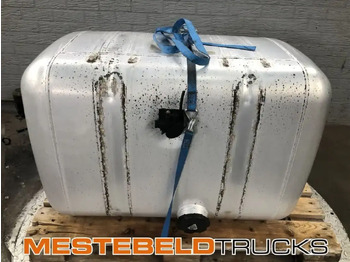 Fuel system MERCEDES-BENZ