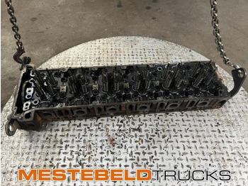 Engine MERCEDES-BENZ