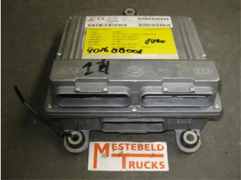 Electrical system MERCEDES-BENZ