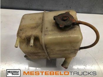 Cooling system MERCEDES-BENZ