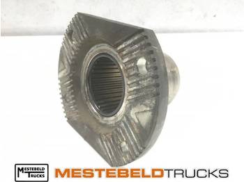 Gearbox MERCEDES-BENZ Actros