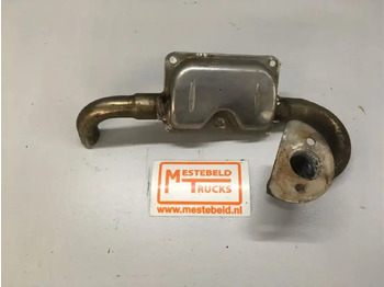 Cab and interior MERCEDES-BENZ