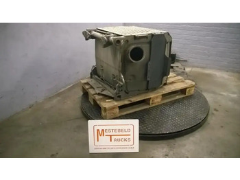 Exhaust system MERCEDES-BENZ Actros