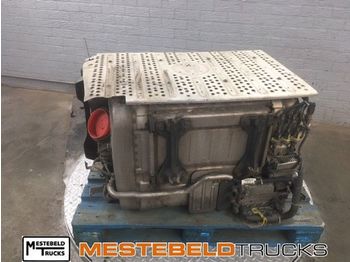 Exhaust system MERCEDES-BENZ