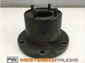 Cooling system MERCEDES-BENZ
