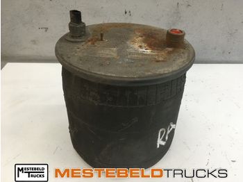 Air suspension MERCEDES-BENZ