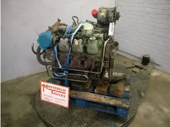 Engine MERCEDES-BENZ