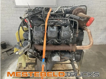 Engine MERCEDES-BENZ