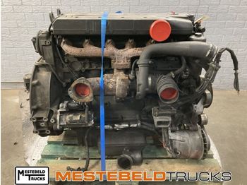 Engine MERCEDES-BENZ