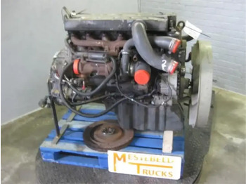 Engine for Truck Mercedes-Benz Motor OM 906 LA II: picture 2