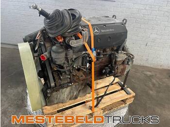 Engine MERCEDES-BENZ